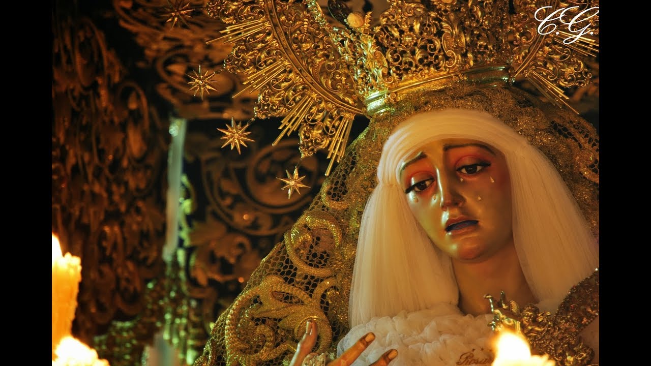 MARCHA: MADRE DEL ROSARIO