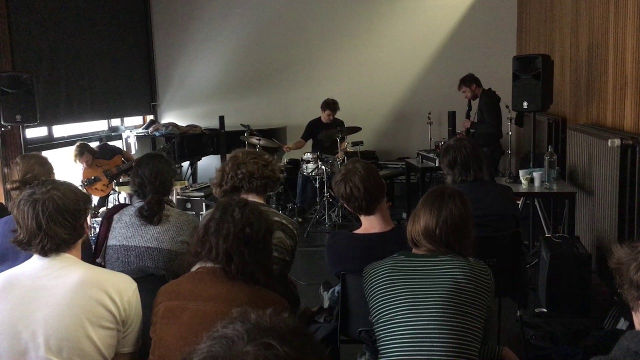 Masterclass EOP