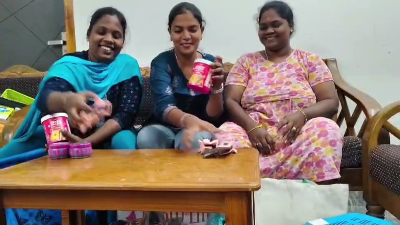#blinkit #friends #udanpirappu #madurai #gifts 