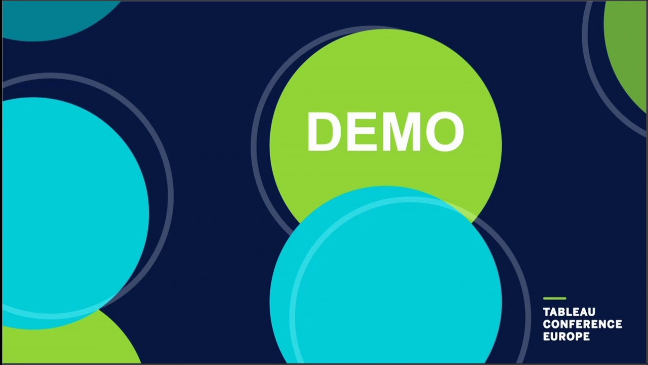 Take Command with Tabcmd