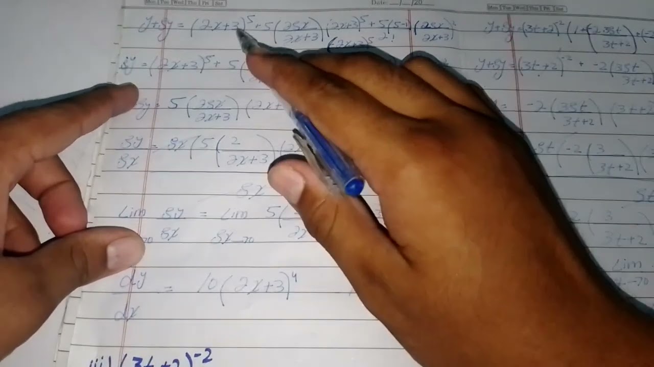 2nd year math CHP 2 exercise 2.2|| class 12 Math Chp 2|| Exercise 2.2