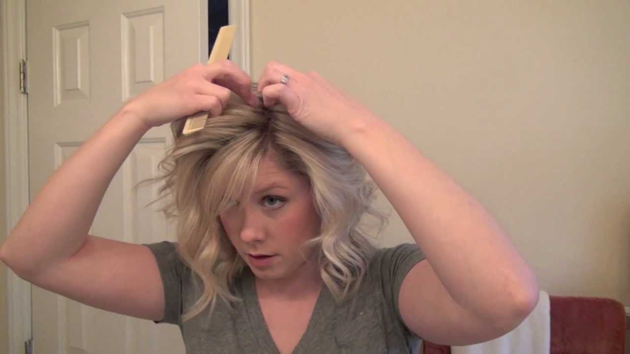 Beachy Waves