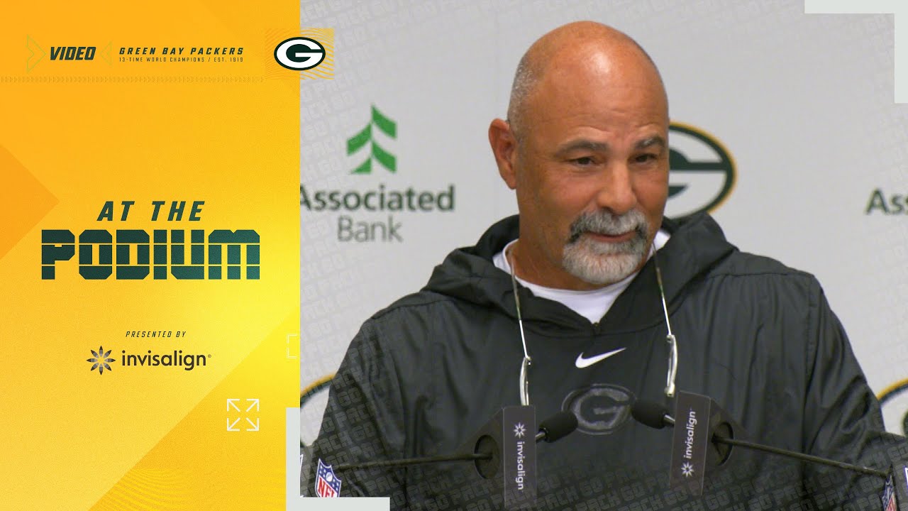 Rich Bisaccia on Daniel Whelan: &lsquo;He kept us in the game&rsquo; vs. Texans