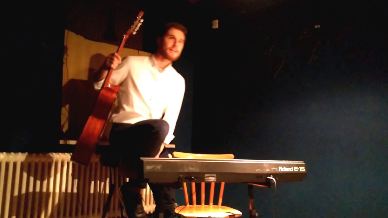 Abschiedskonzert/Farewell concert - Newman Haus