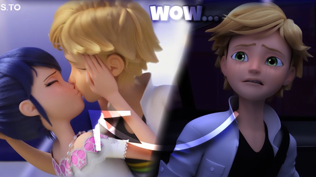 The DARK SIDE of Miraculous Ladybug… - A Deep Dive into REVOLUTION (S5 E23) -