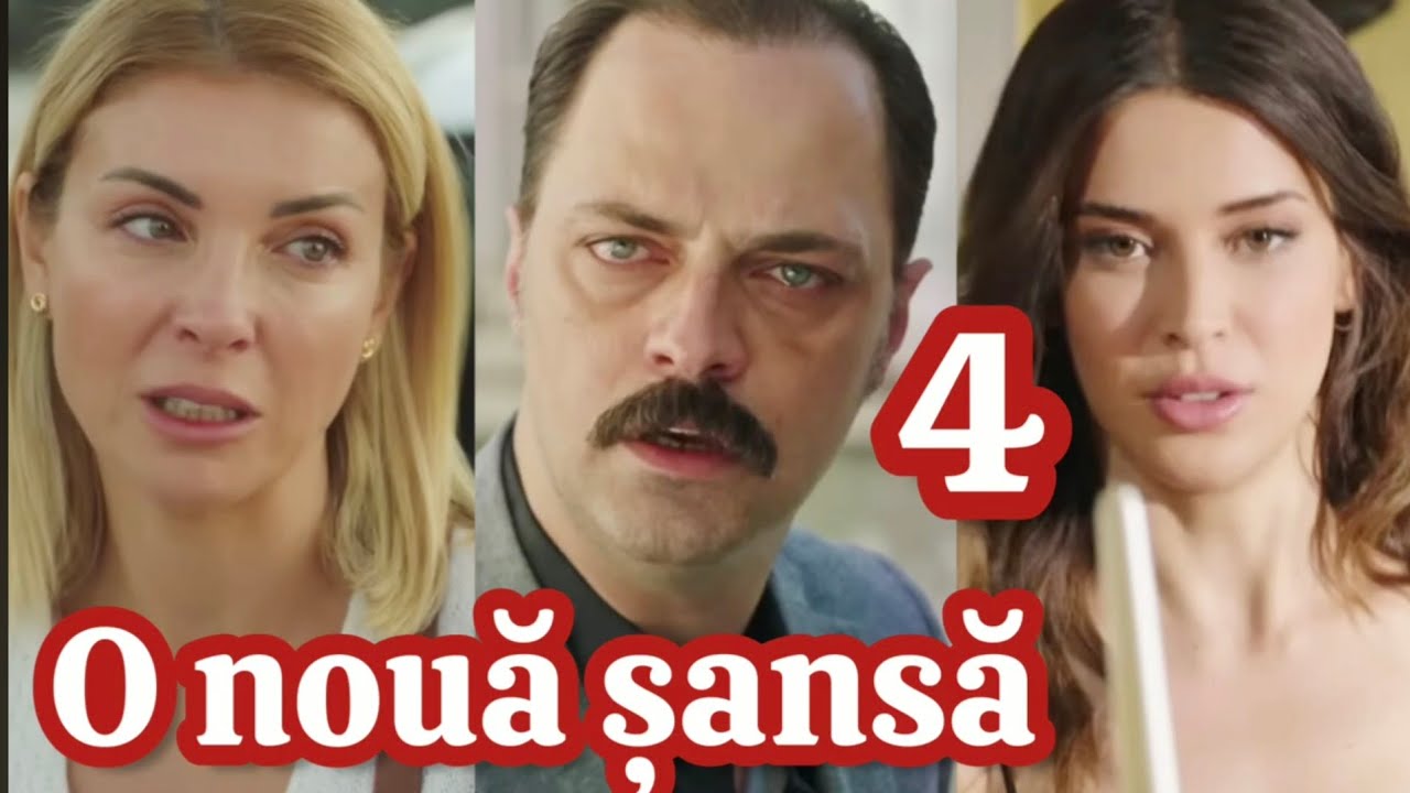 Ep 4 🔥 O nouă șansă 