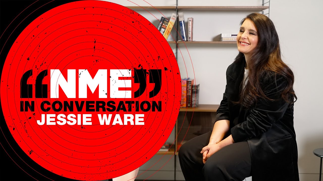 Jessie Ware on 'That! Feels Good!', her live shows and turning down Prince | In Conversation