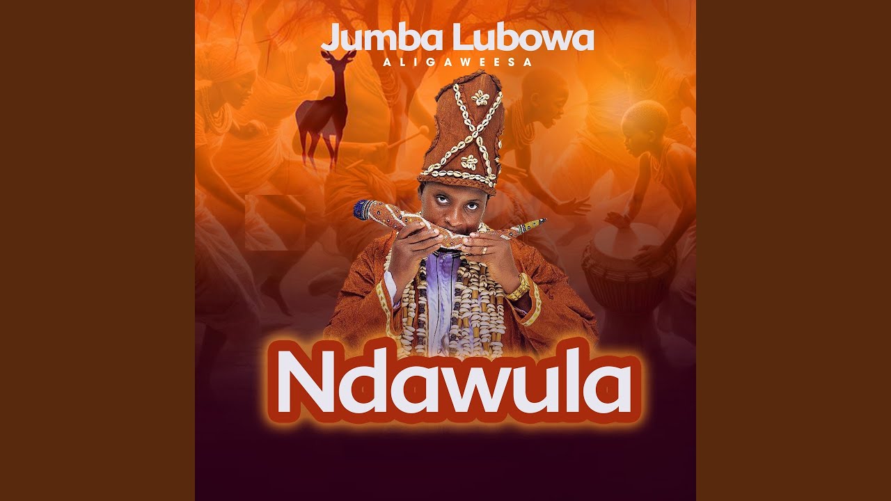 Ndawula