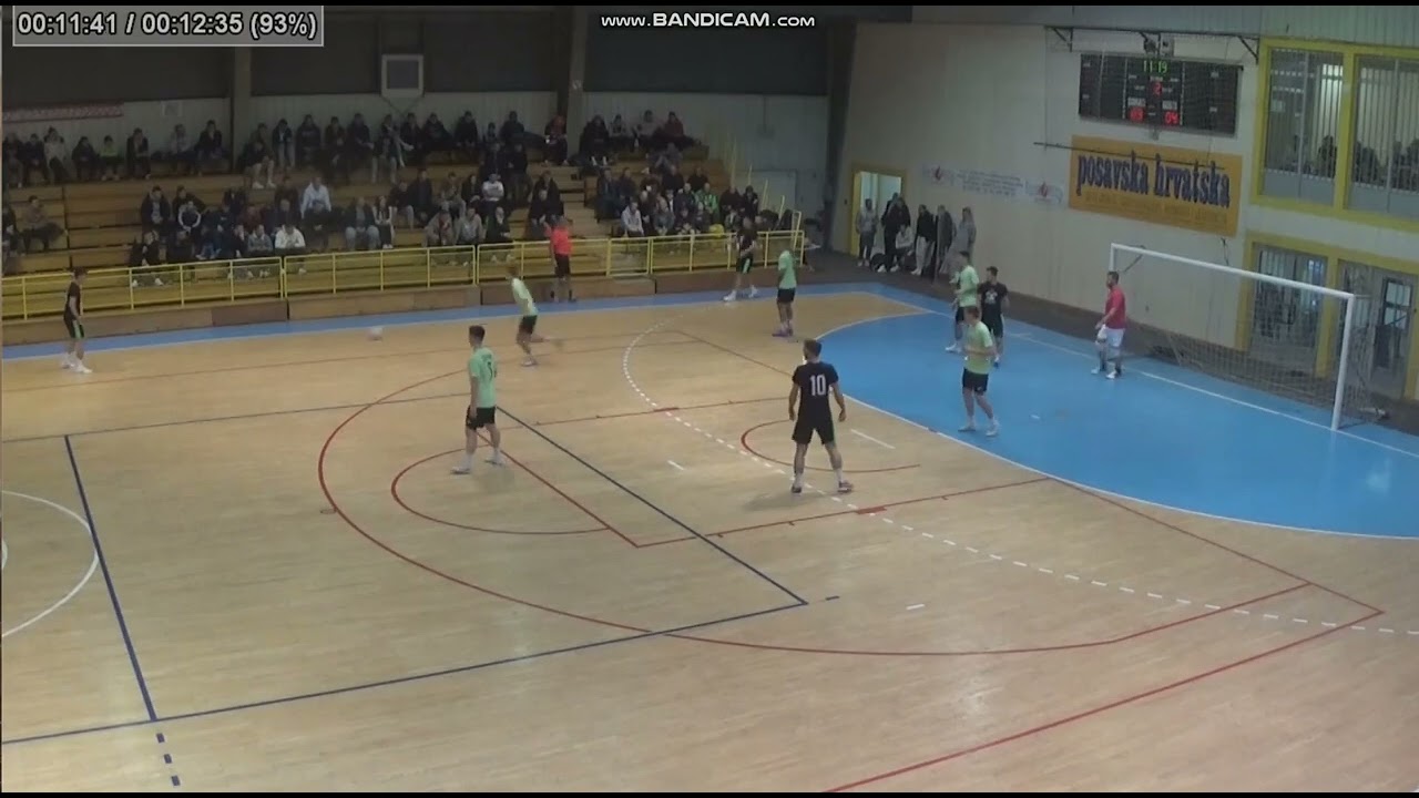 Malonogometni turnir (14.12.2024) Highlights