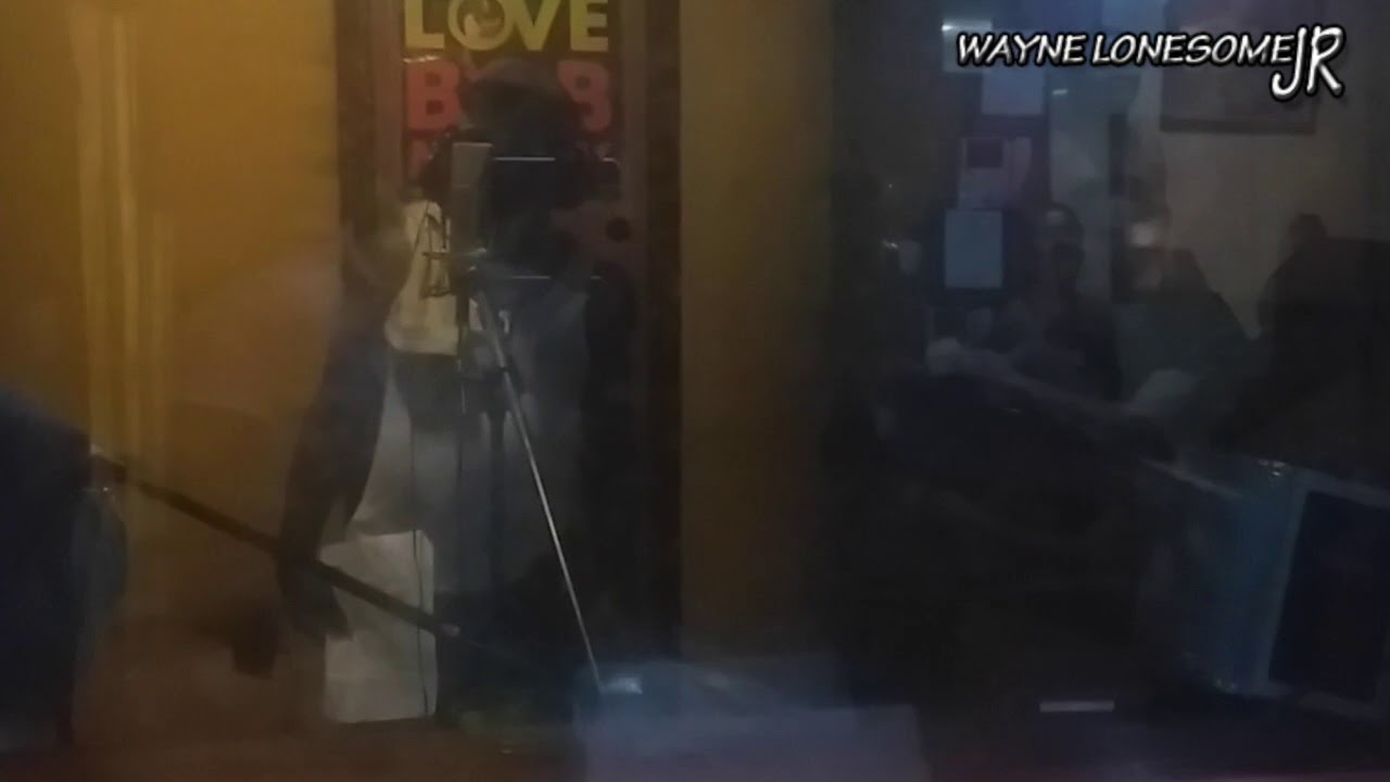 Freddie McGregor Uncle Sam