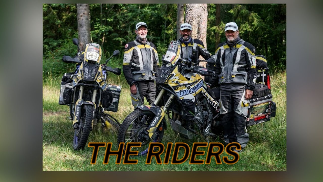 La storia di Maurizio Limonta: motoviaggiatore a sostegno dei più fragili