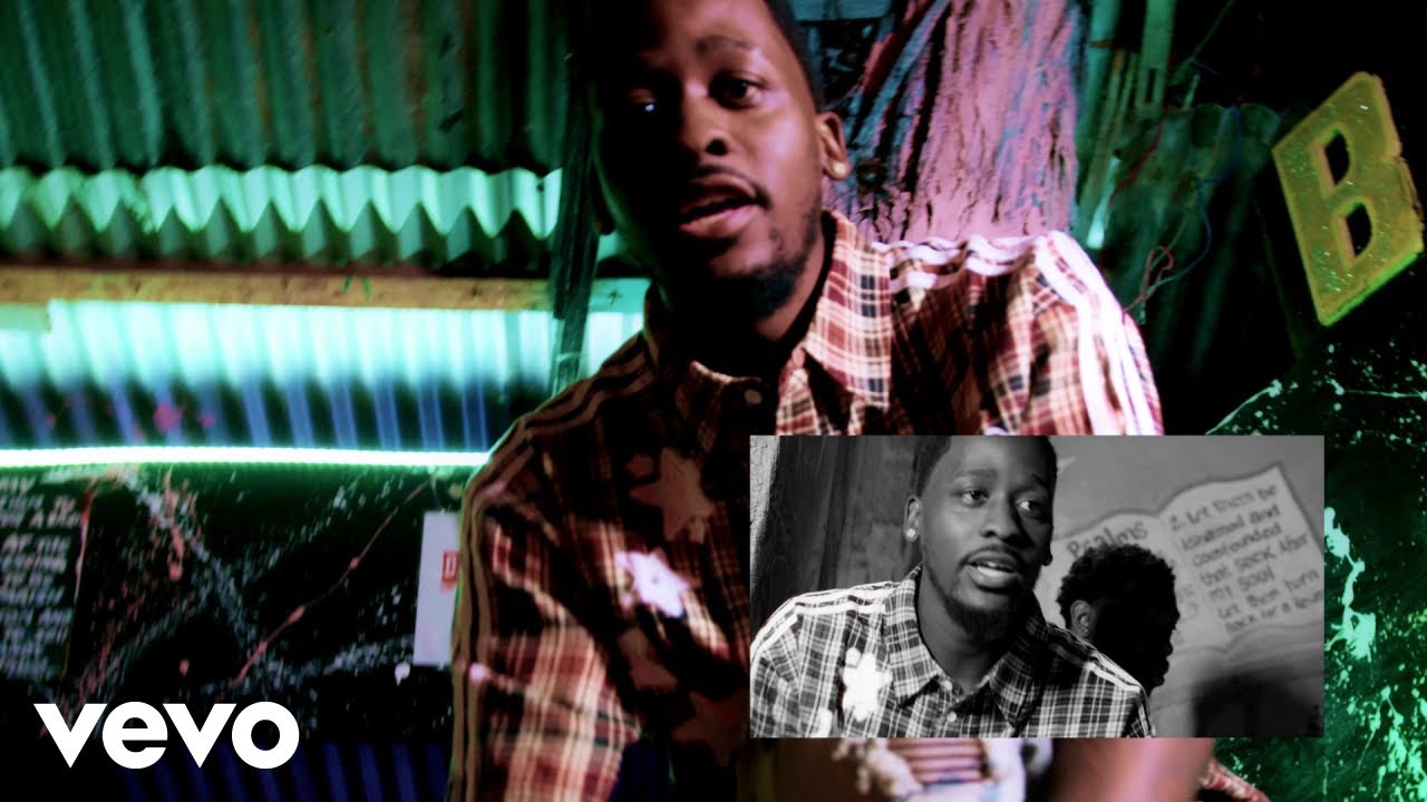 Rushawn - Crystal (Official Music Video)