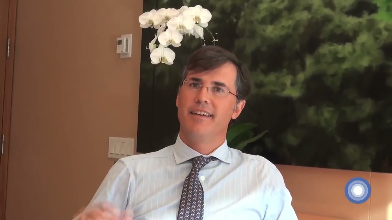 PHILIPPE LAFFONT, FOUNDER AND CEO OF COATUE MANAGEMENT | PART 2| WWW.THINKSABIO.COM