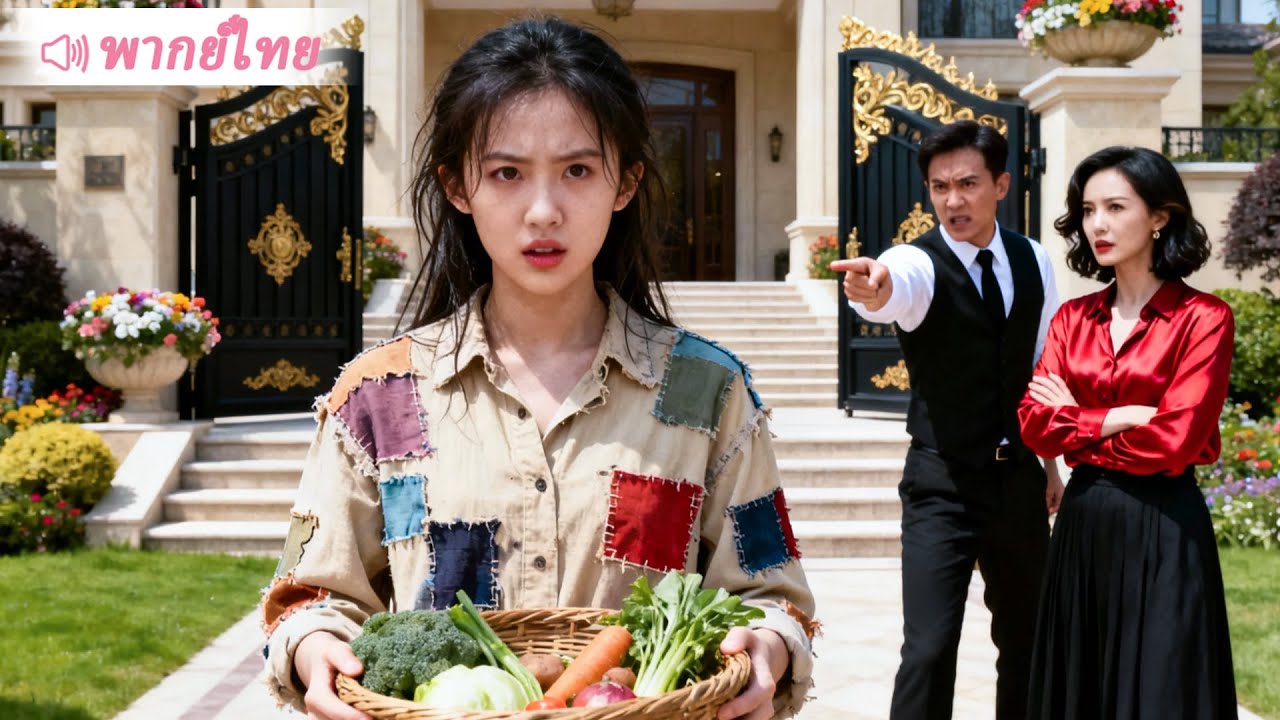 มหาเศรษฐีสาวปลอมตัวเป็นคนจน เพื่อลองใจครอบครัวที่พลัดพรากมาหลายปี และจบลงอย่างไม่คาดคิด!
