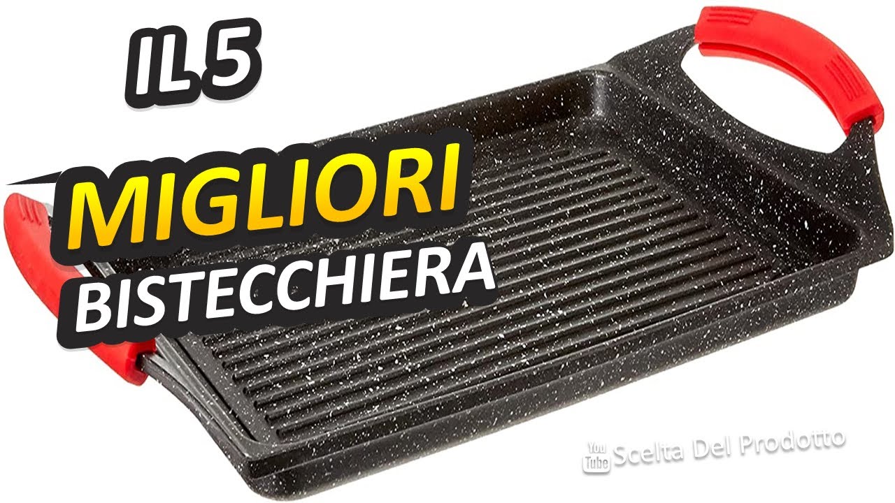 Miglior Bistecchiera 2023