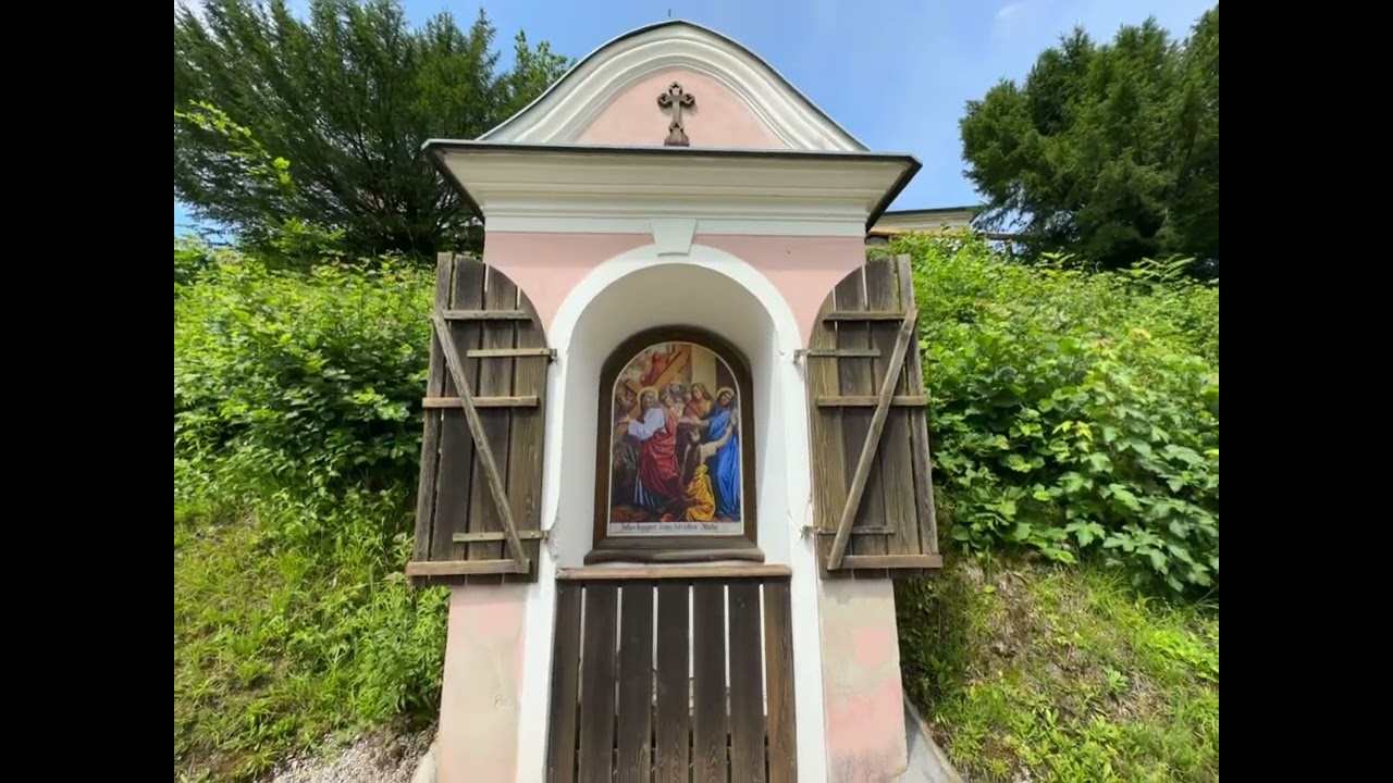 Hollenstein an der Ybbs