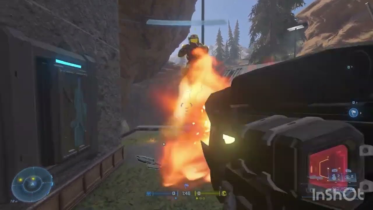 NO SCOPE Compilation. Fire from the hip, babies