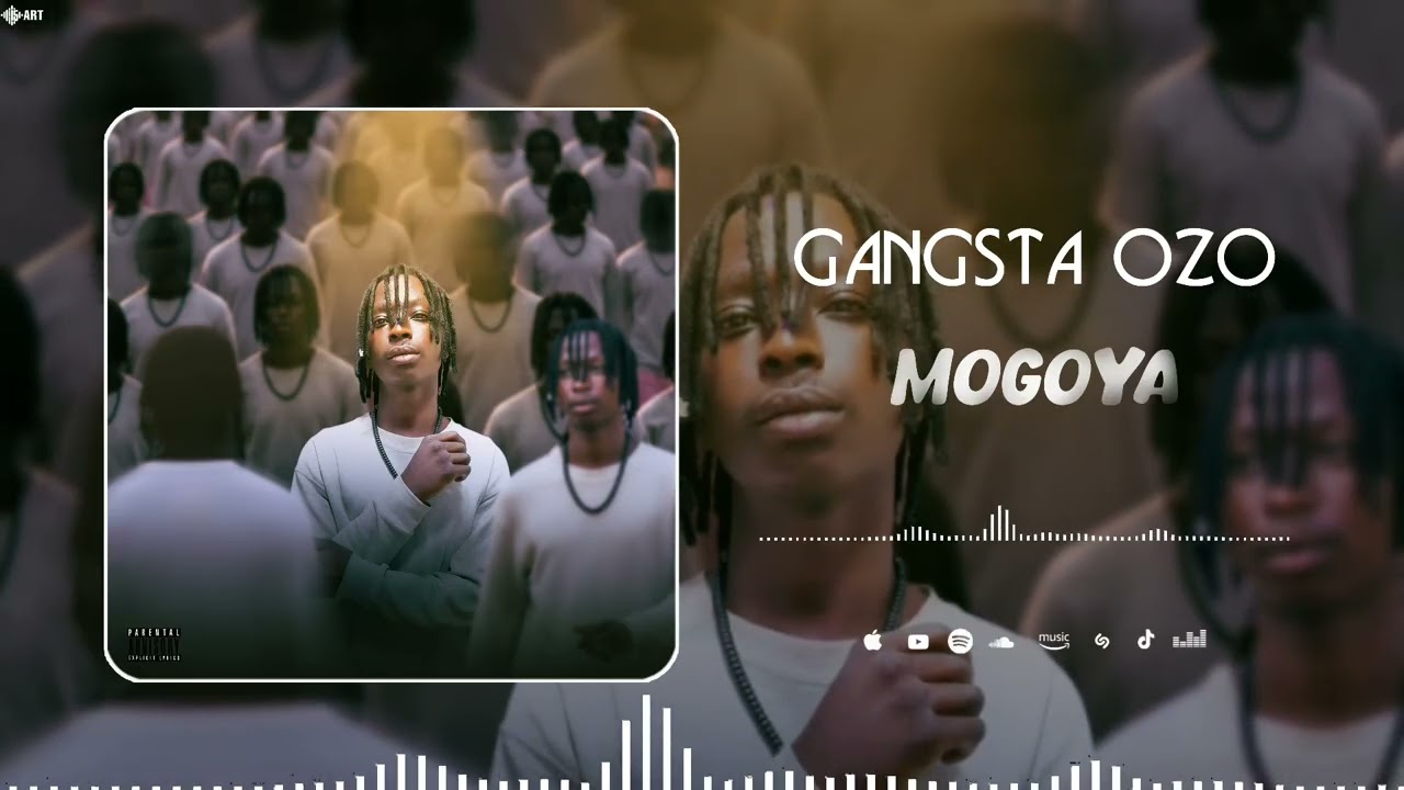 Gangsta Ozo_Mogoya(son officiel)