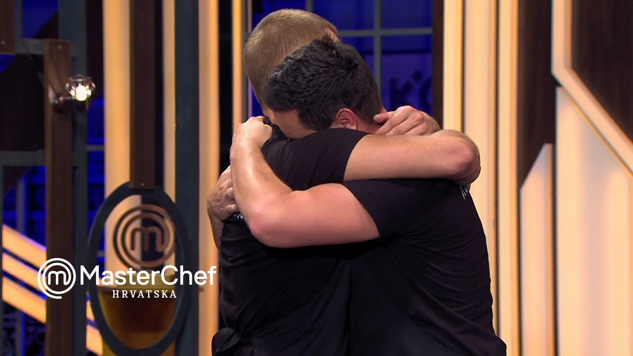 Tihomir izgubio u duelu s Ivanom i napustio MasterChef | epizoda 47