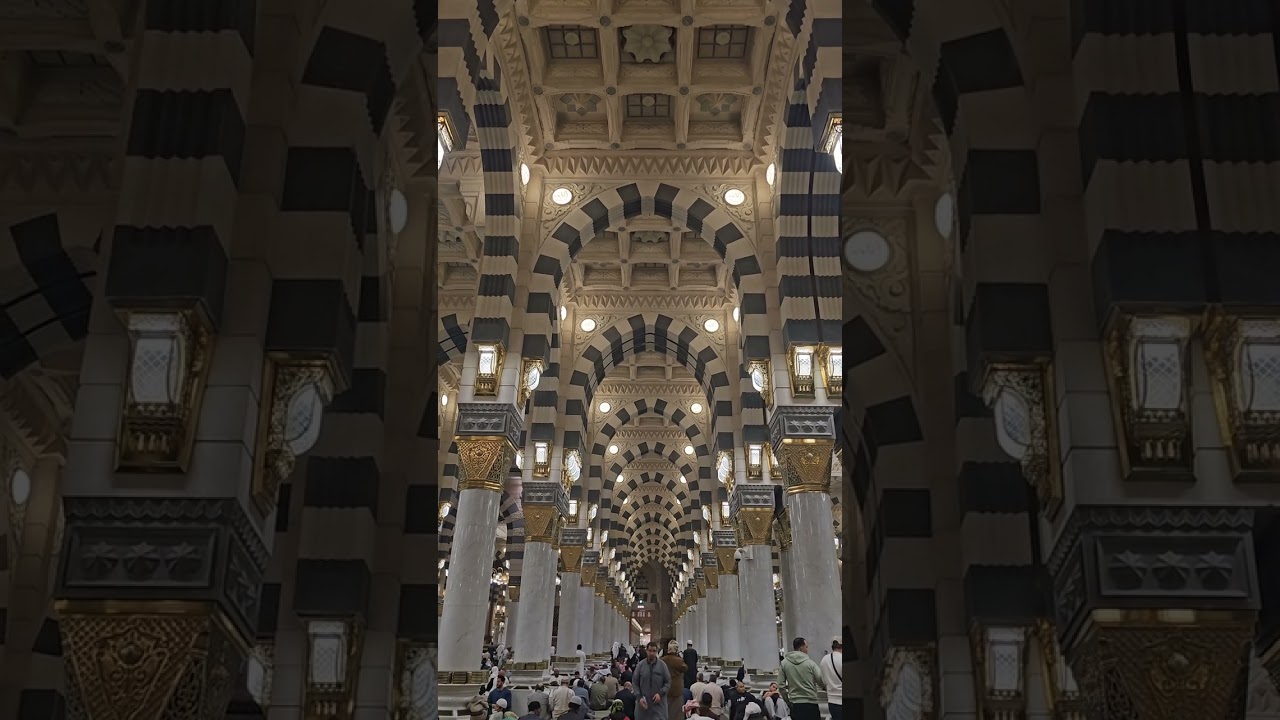 أذان العشاء لــ المؤذن د. 