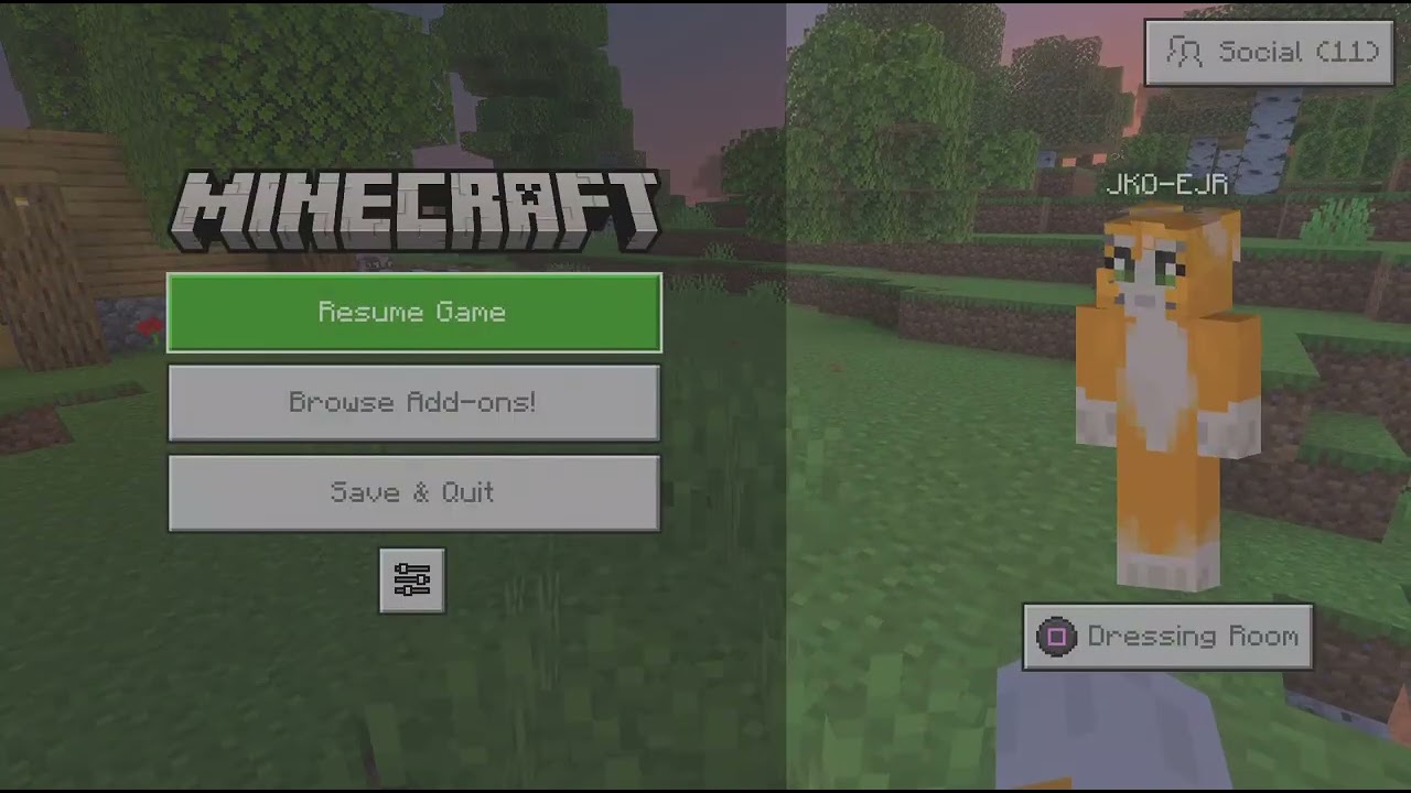 Minecraft part 4