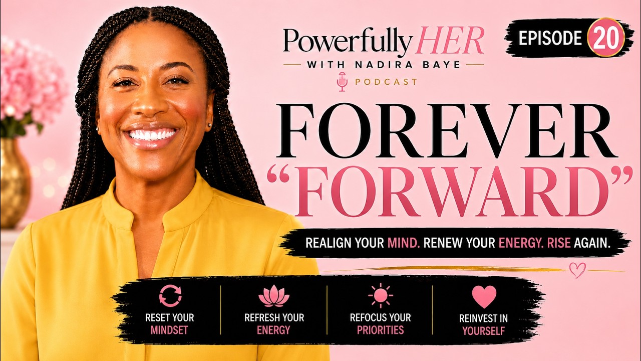 Episode 20: Forever Forward