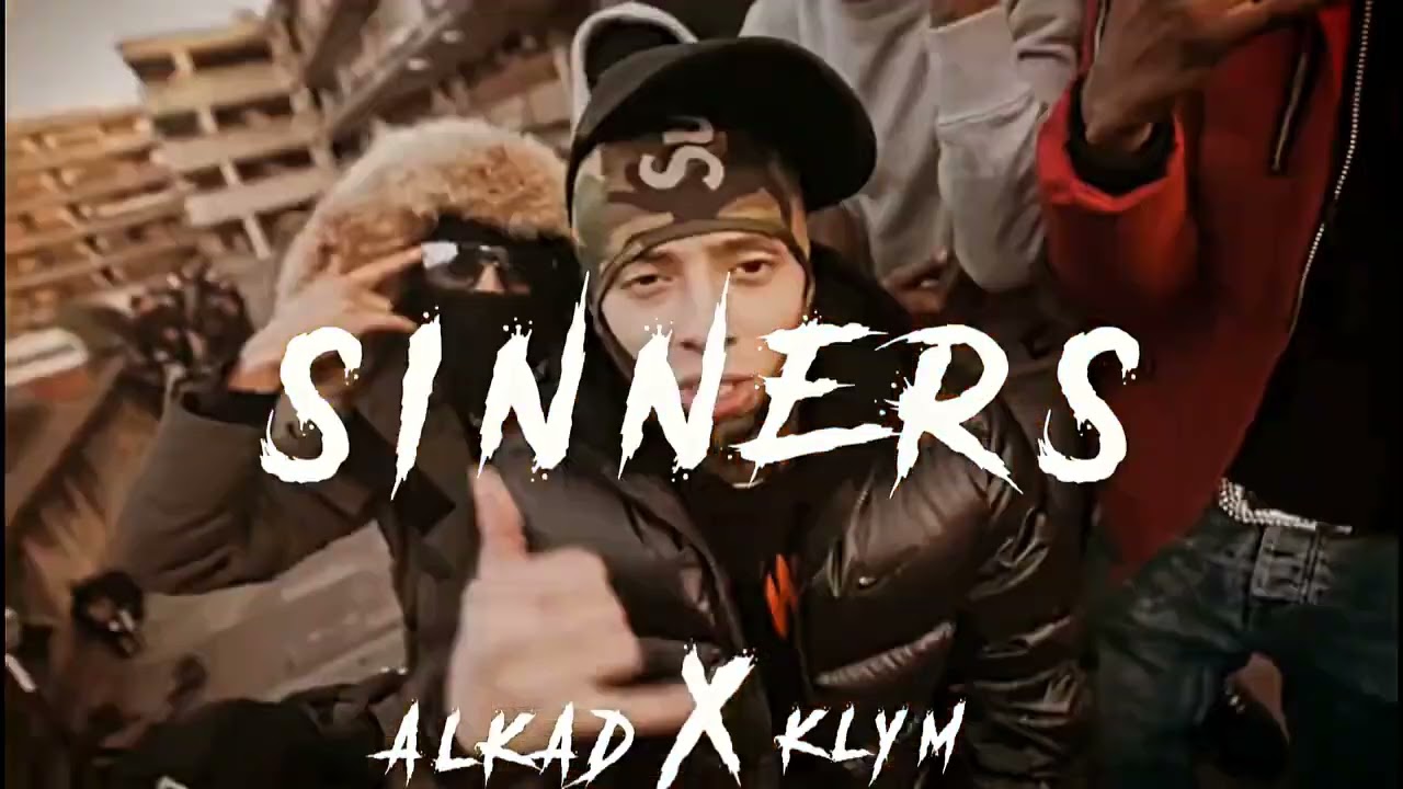 [FREE] Cench  - 'SINNERS' - Central Cee x Melodic x Sexy drill x Guitar Sad | @prodalkad #drill #fyp