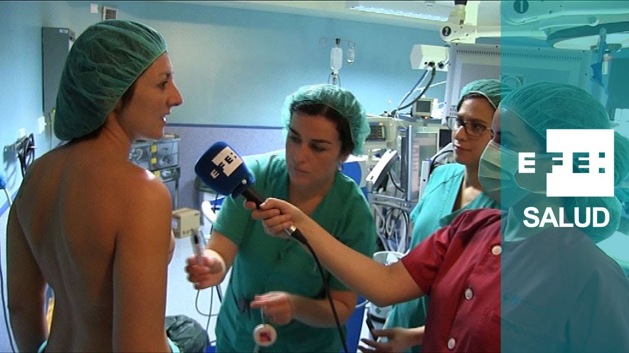 Mastectomía preventiva de Beatriz: la hora de la verdad
