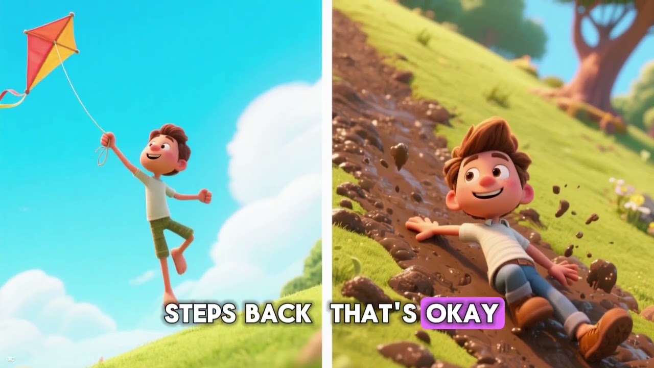 Let today be the day you believe in yourself