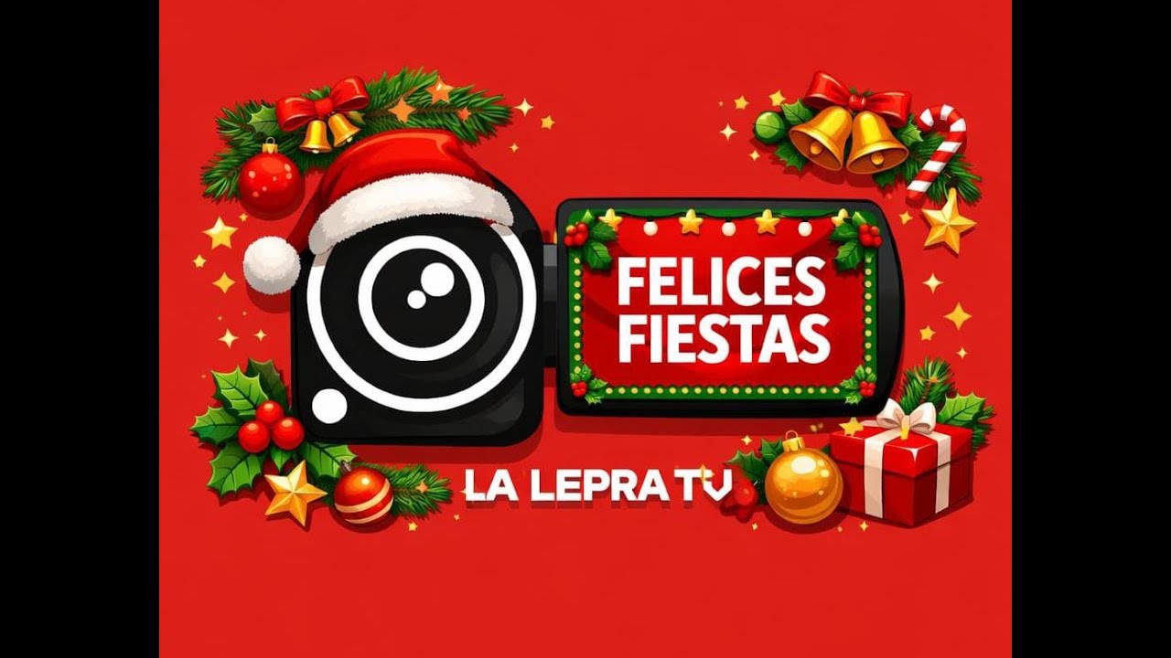 LA LEPRA TV 27 12 2025