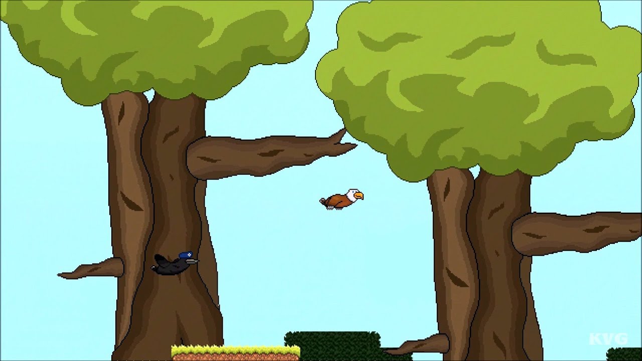 Escape from Life Inc Gameplay (PC HD) [1080p60FPS]