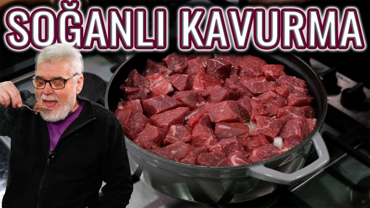 KAVURMA AMA 