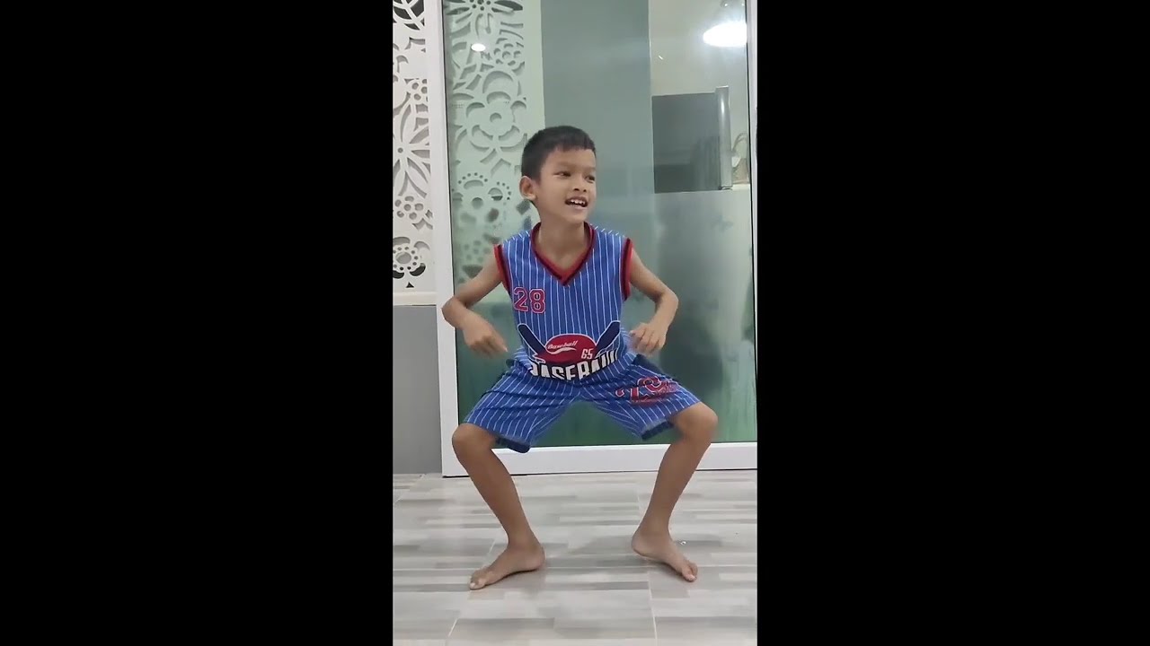 Tonplu 14 years old 