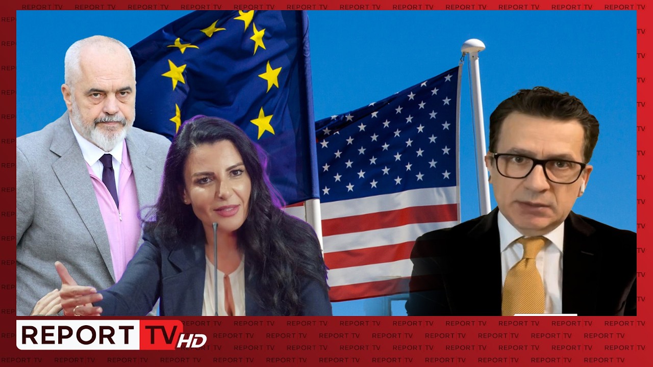 Kreshnik Spahiu: Rama kërkon kredo politike nga shkarkimi i Ballukut, pushtetin ja lëkund BE e SHBA