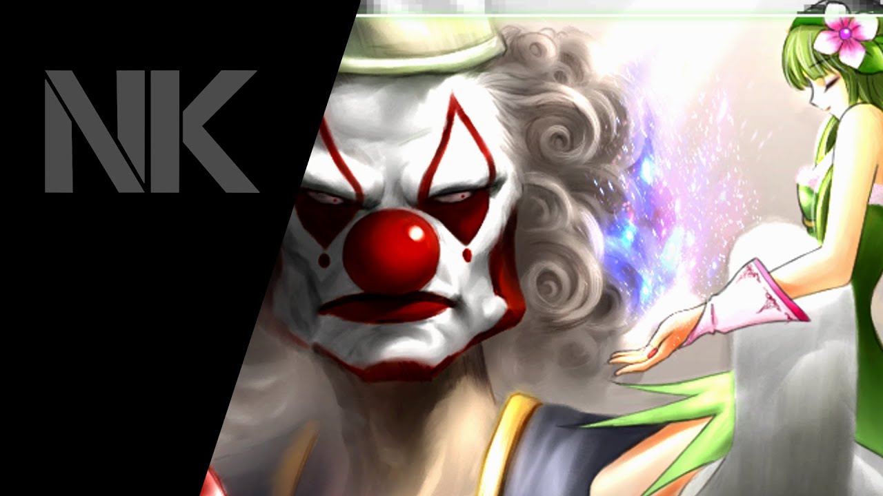 Crying Nut - 서커스 매직 유랑단 Circus Magic Clowns (Sub Esp & Krn)