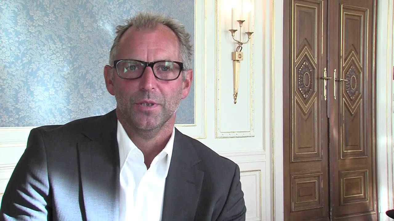 Thomas Muster im Video-Interview