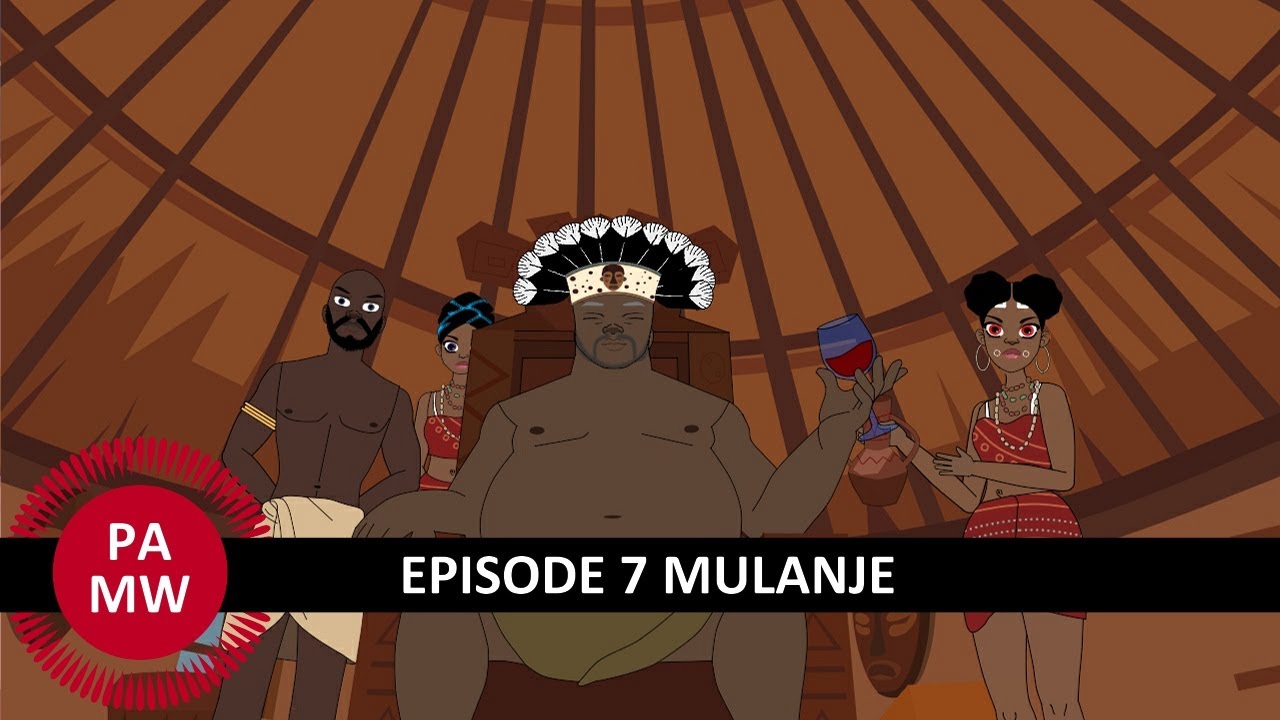 Pa Malawi E07   Mulanje