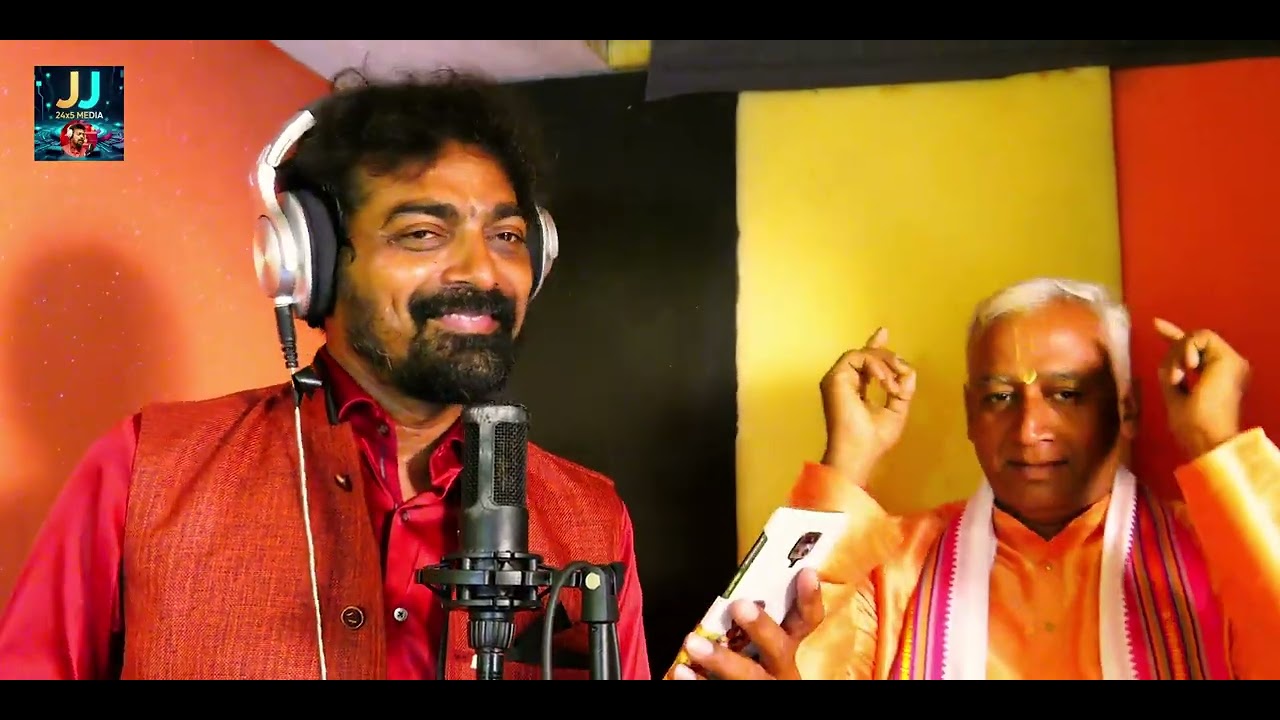 2026 New Year Song | Puthiya Varudame| J.Jayaprakash| JagadeesanNarayanasamy| ASP Li|