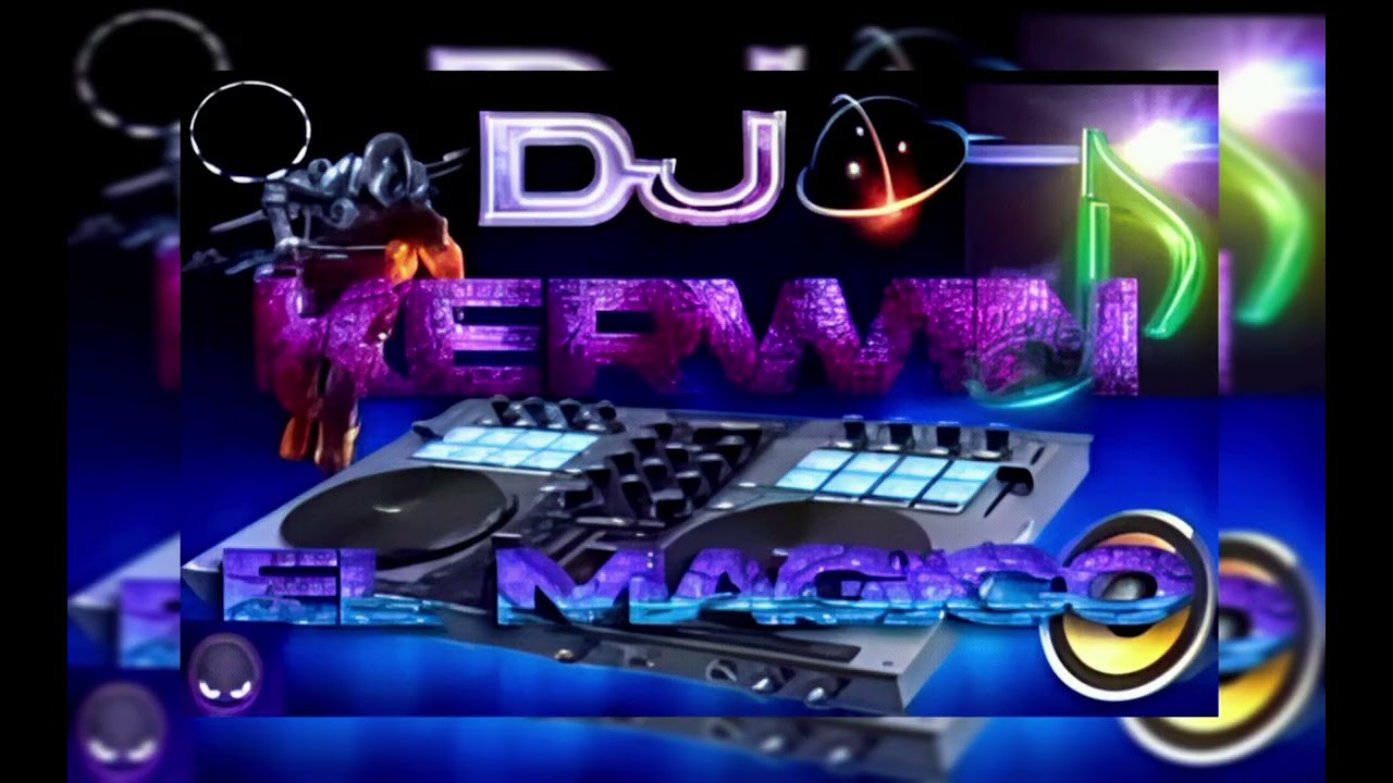 MIX DE VALLENATOS ROMANTICOS - 🎶 DJ KERWIN THE MÁGICO 🎶