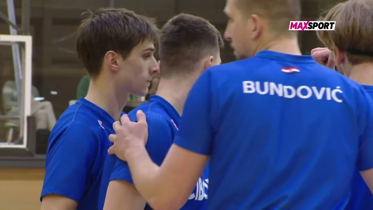 SPLIT vs CIBONA 85:59 (polufinale, SuperSport Kup Krešimir Ćosić)
