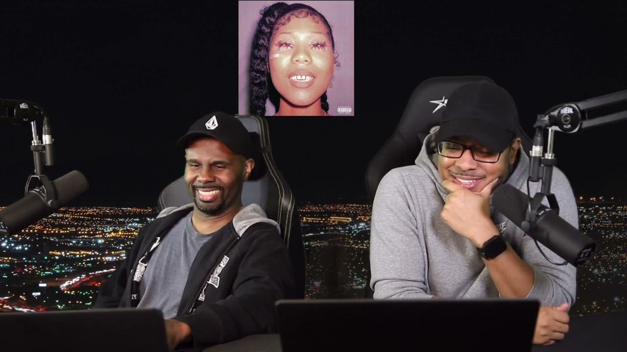 Drake, 21 Savage - Broke Boys (REACTION!)