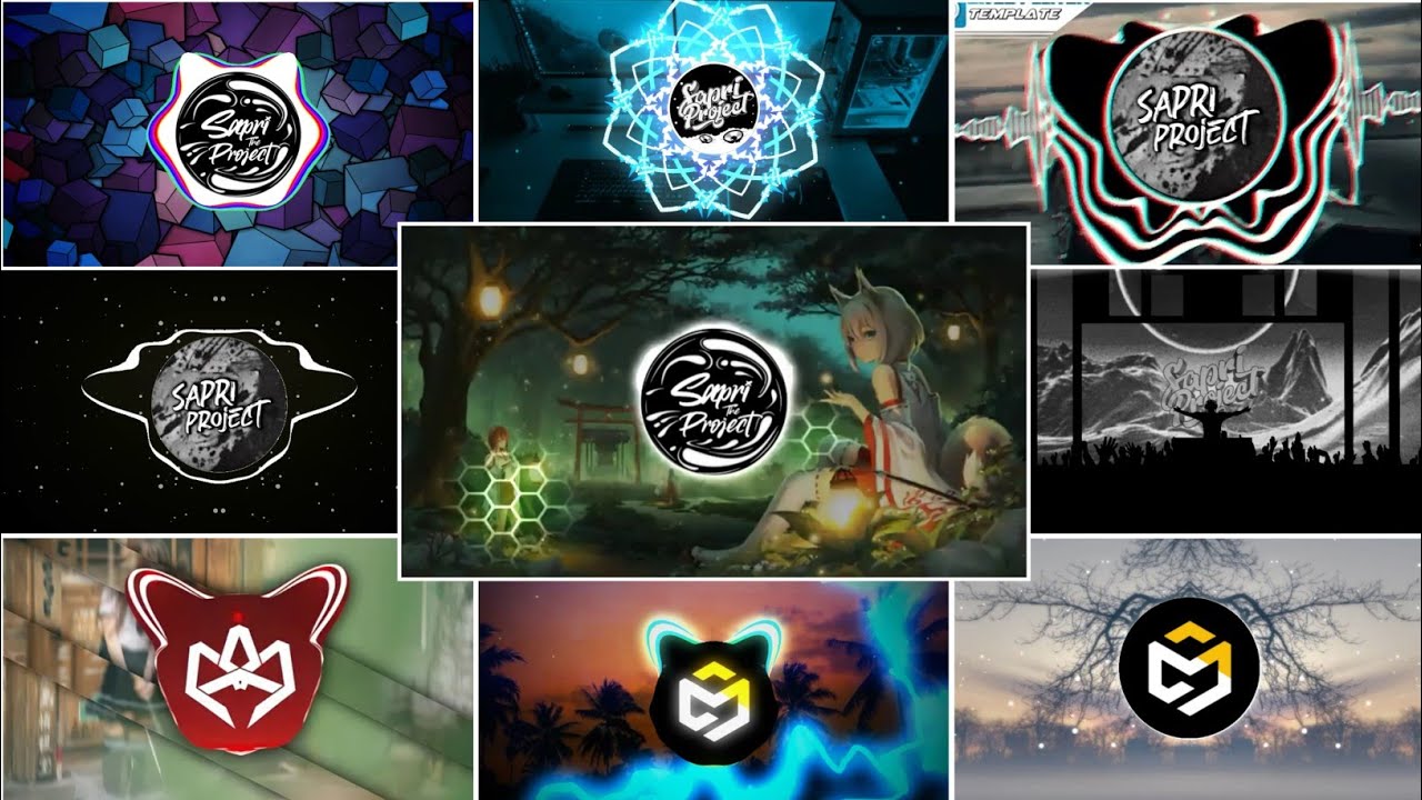 🔥TOP 5 TRAP NATION TEMPLATE ON AVEE PLAYER😈 || Template Avee Player Bars