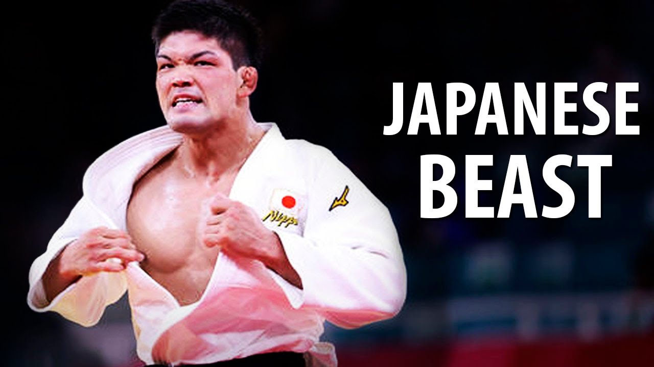 The Best Judoka of Modern Times - Shohei Ono