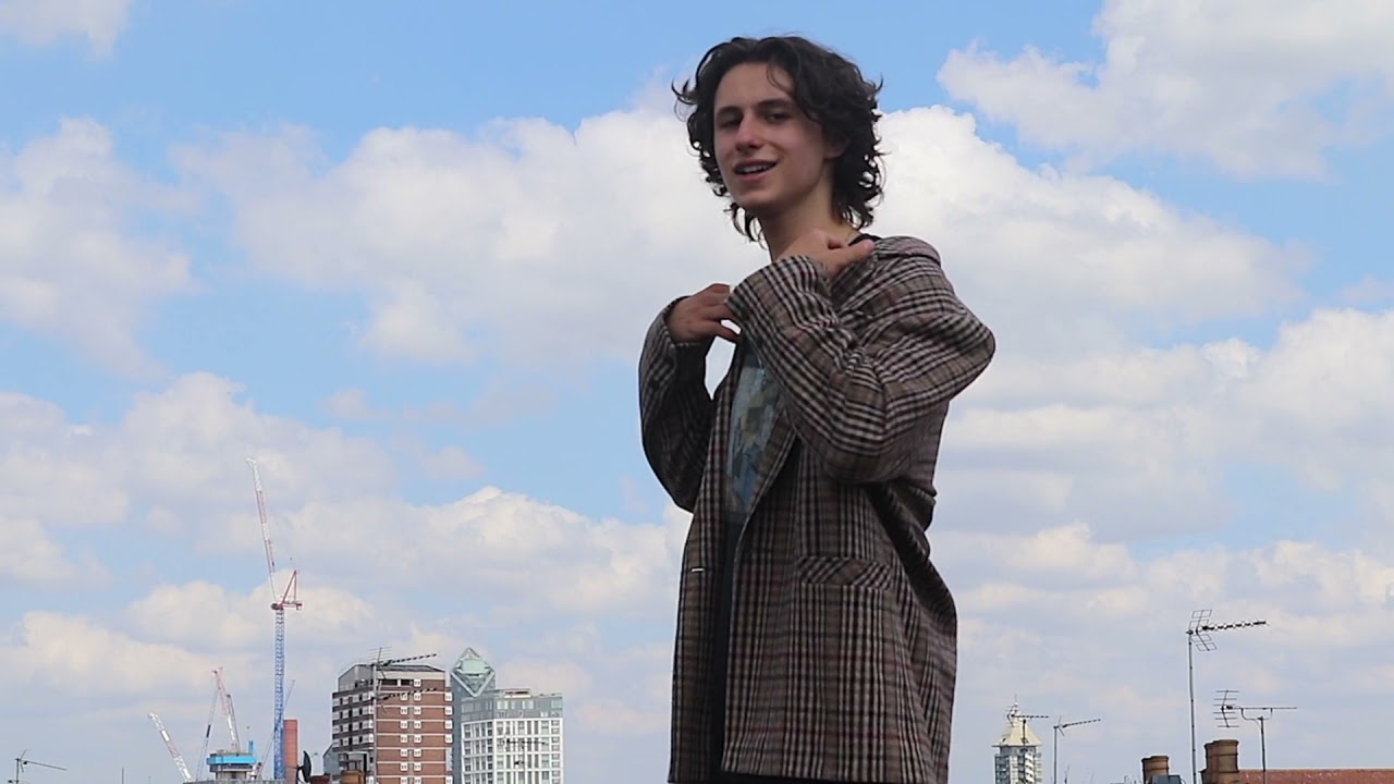 Oscar Welsh - Radio