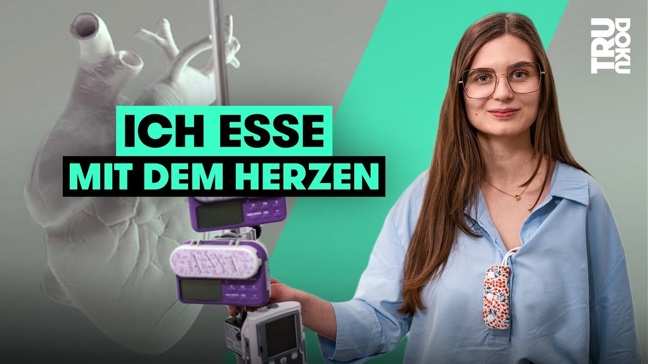Annas Organe können nicht verdauen | TRU DOKU