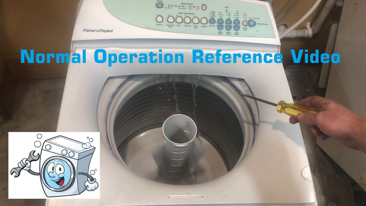 Smart Drive Normal Operation Video