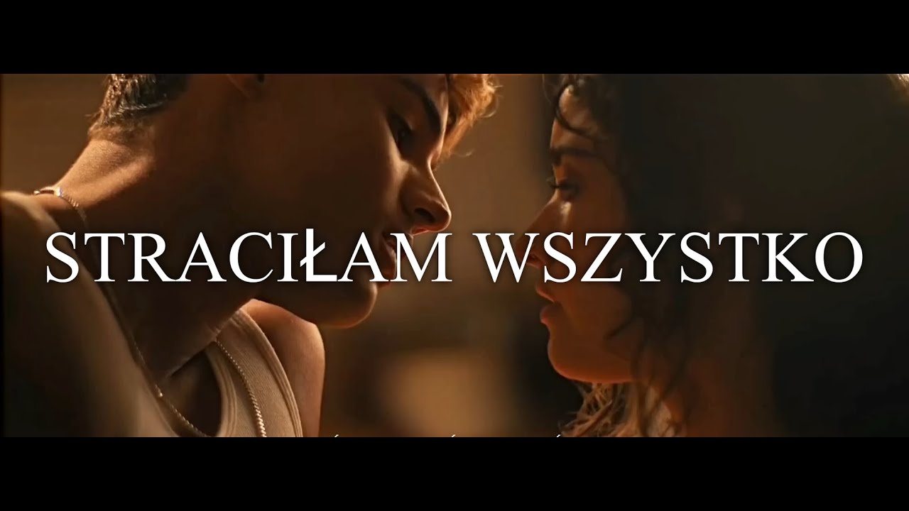 Tałi Ft. Jula - Straciłam wszystko (VIDEO) |BLEND|