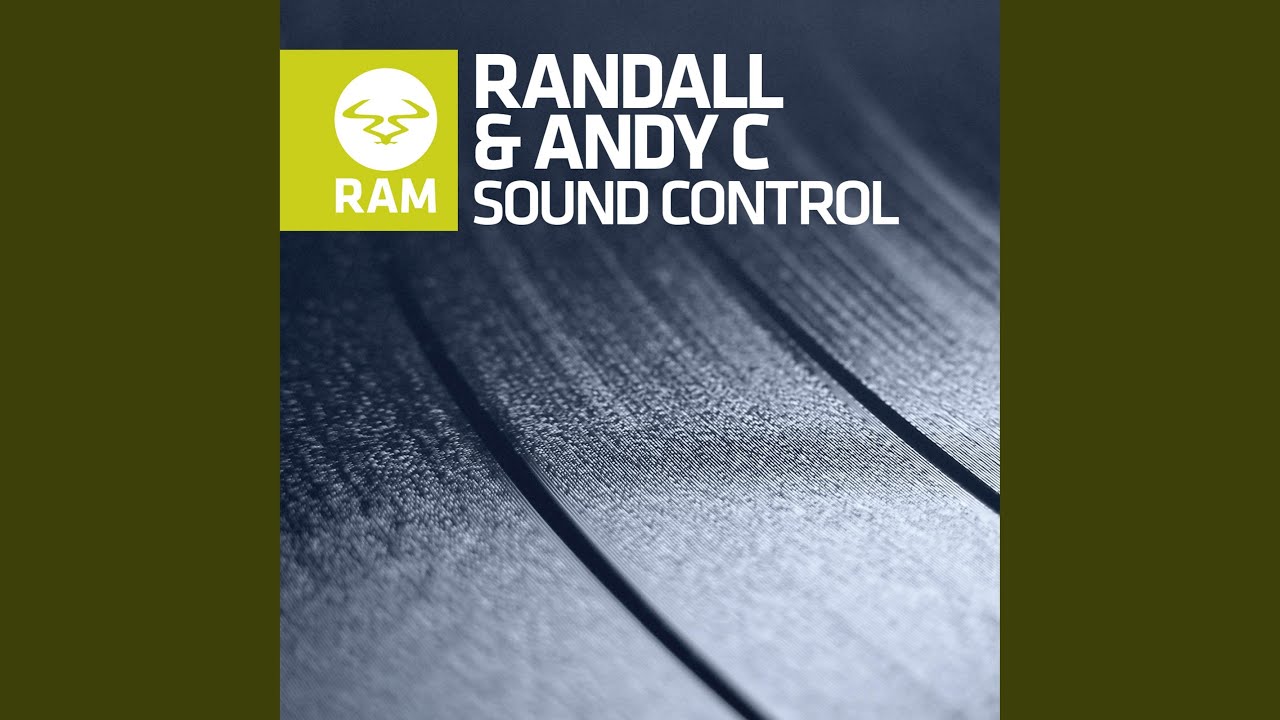 Sound Control (Edit)