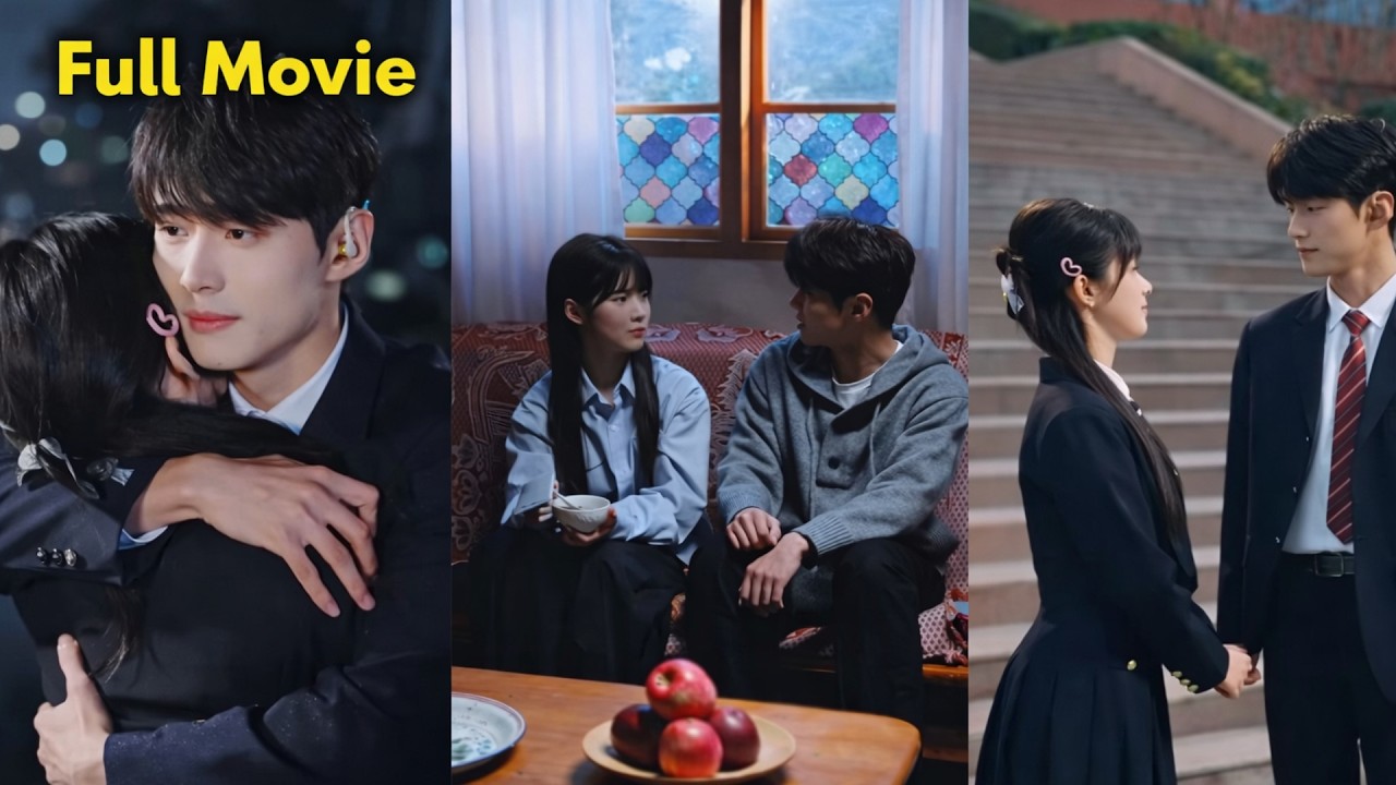 🔥Reborn 17 Protected and Enjoyed His Love💕 Cuz Realized Cold CEO Love After My Death☠️ #cdrama