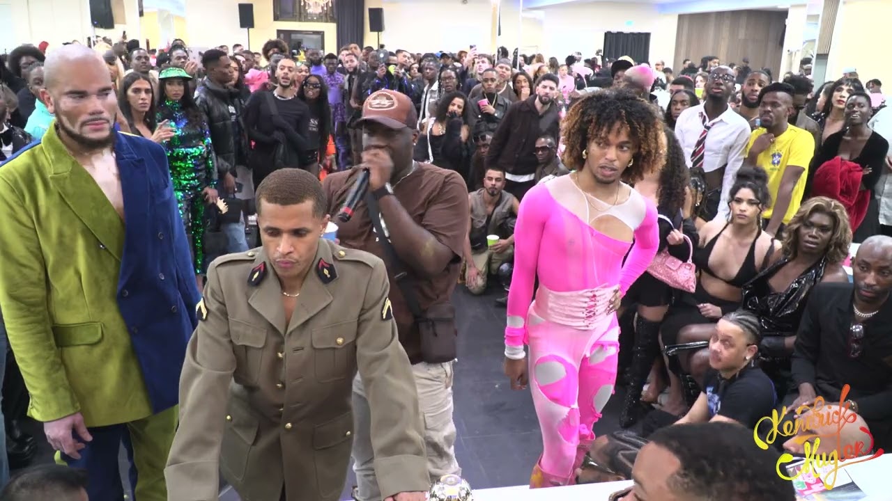 BQ VOGUE FEM BATTLE LET'S TAKE A TRIP TO SOUTH AMERICA